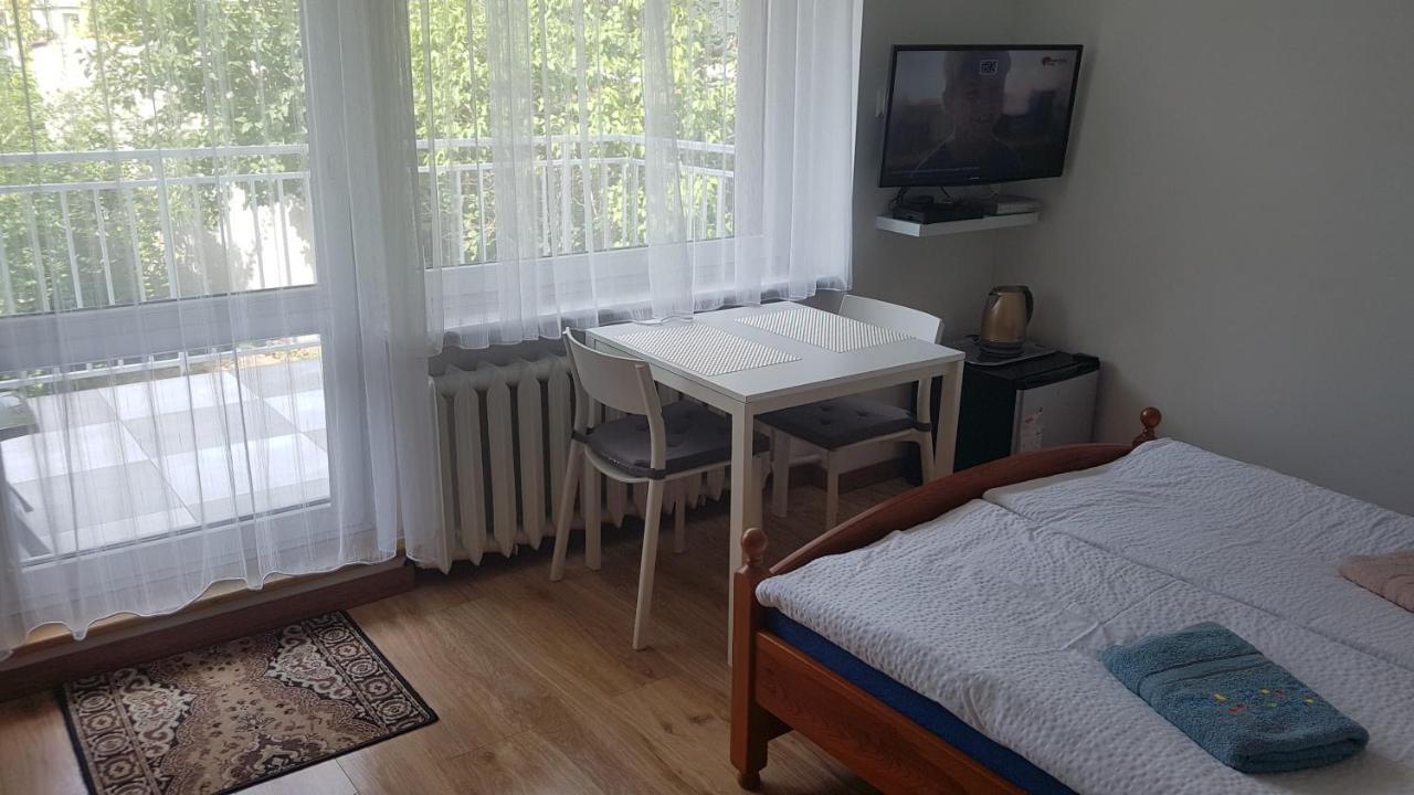 Villa Sart Gdańsk Quarto foto