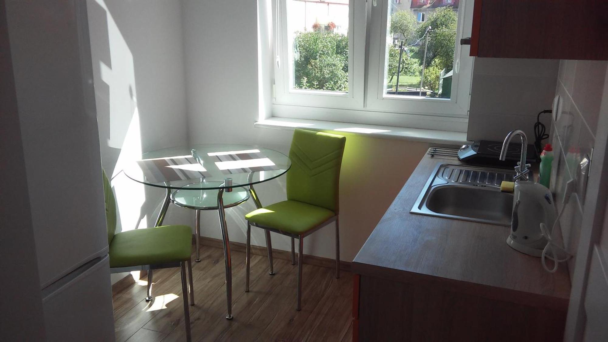Villa Sart Gdańsk Quarto foto