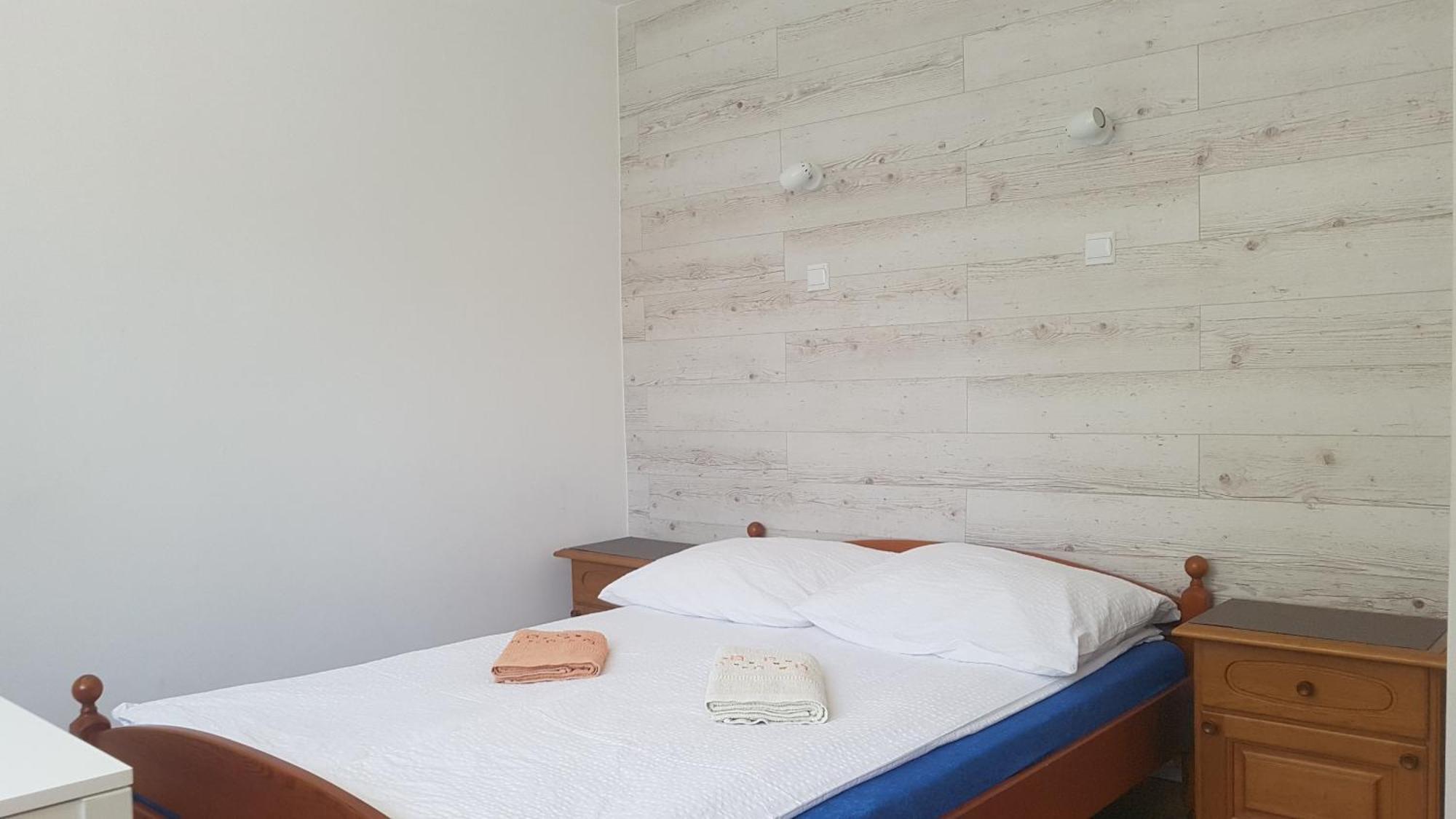 Villa Sart Gdańsk Quarto foto