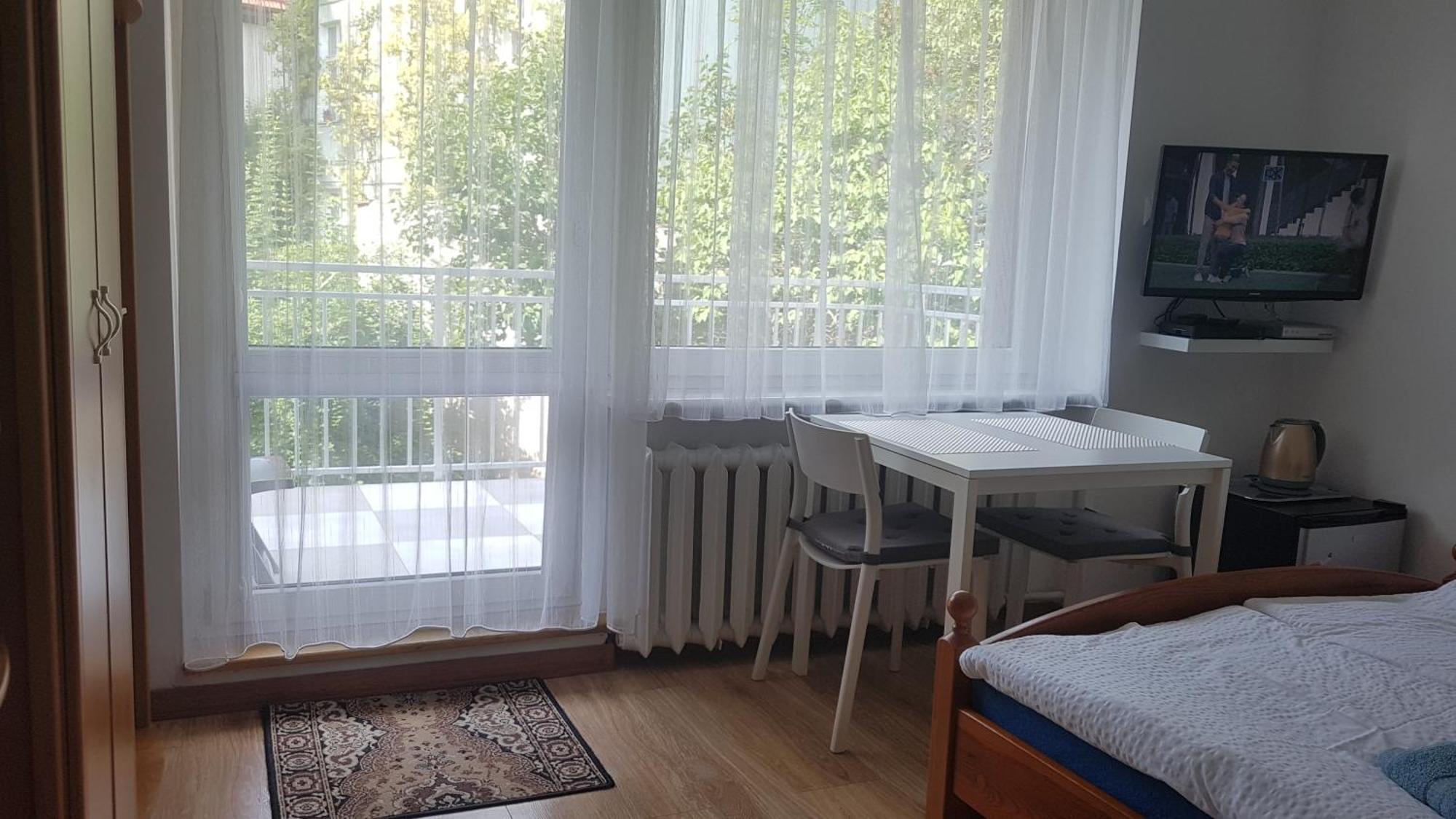 Villa Sart Gdańsk Quarto foto