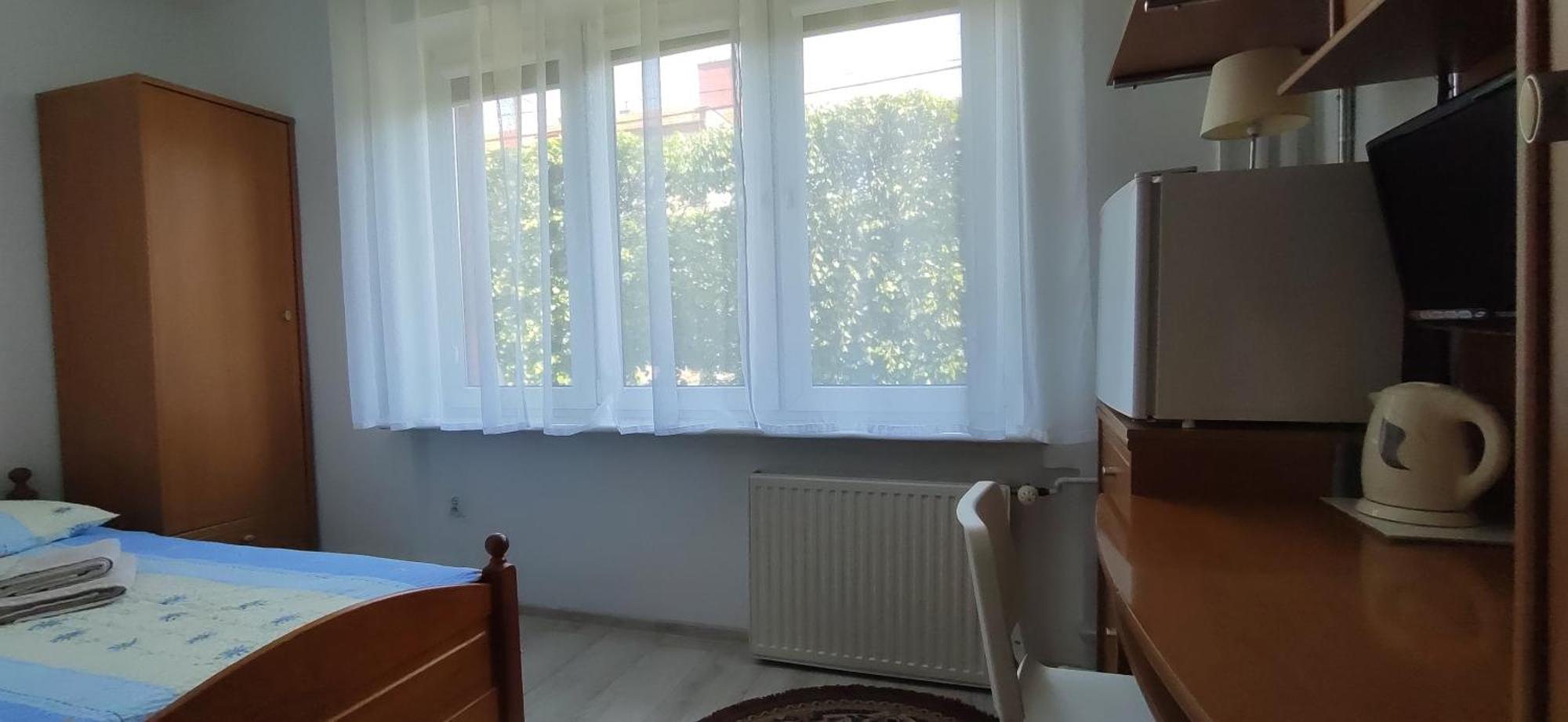 Villa Sart Gdańsk Quarto foto