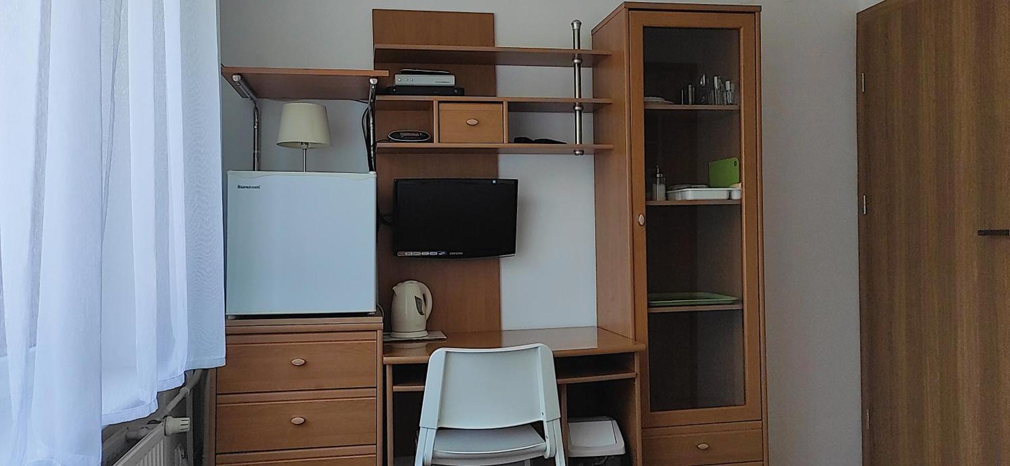 Villa Sart Gdańsk Quarto foto
