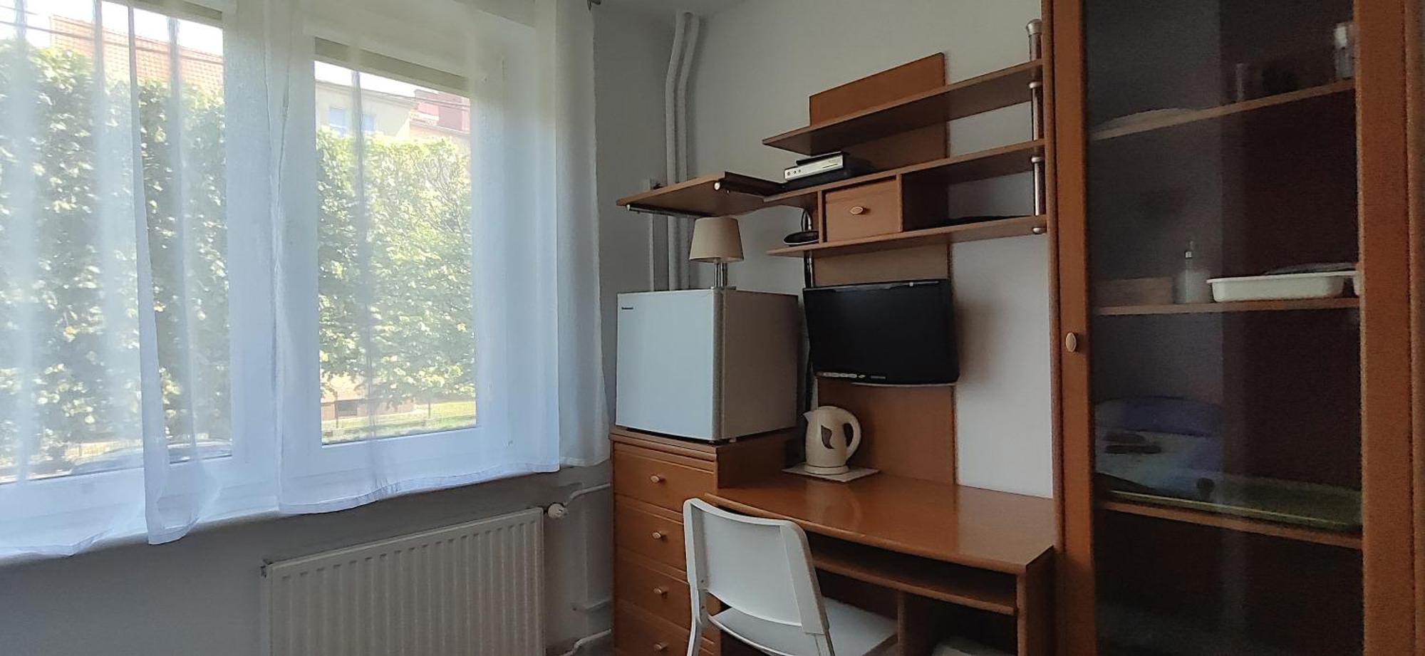 Villa Sart Gdańsk Quarto foto