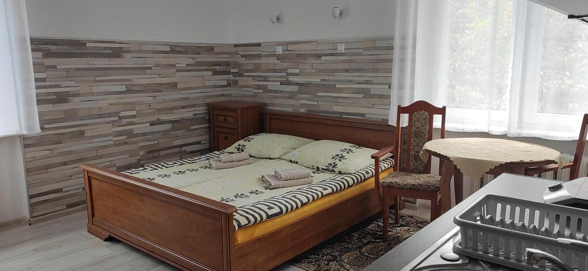Villa Sart Gdańsk Quarto foto