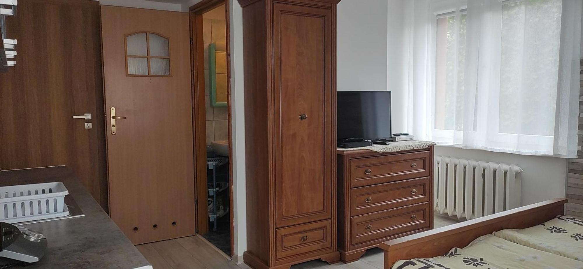 Villa Sart Gdańsk Quarto foto