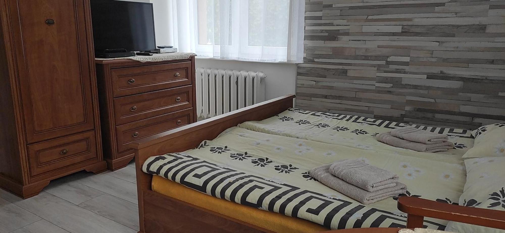 Villa Sart Gdańsk Quarto foto