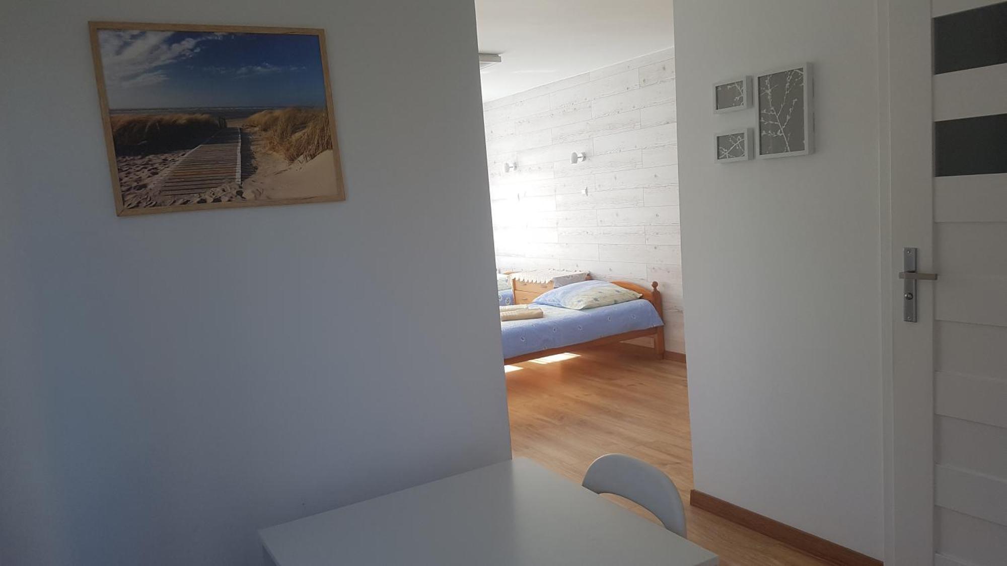 Villa Sart Gdańsk Quarto foto