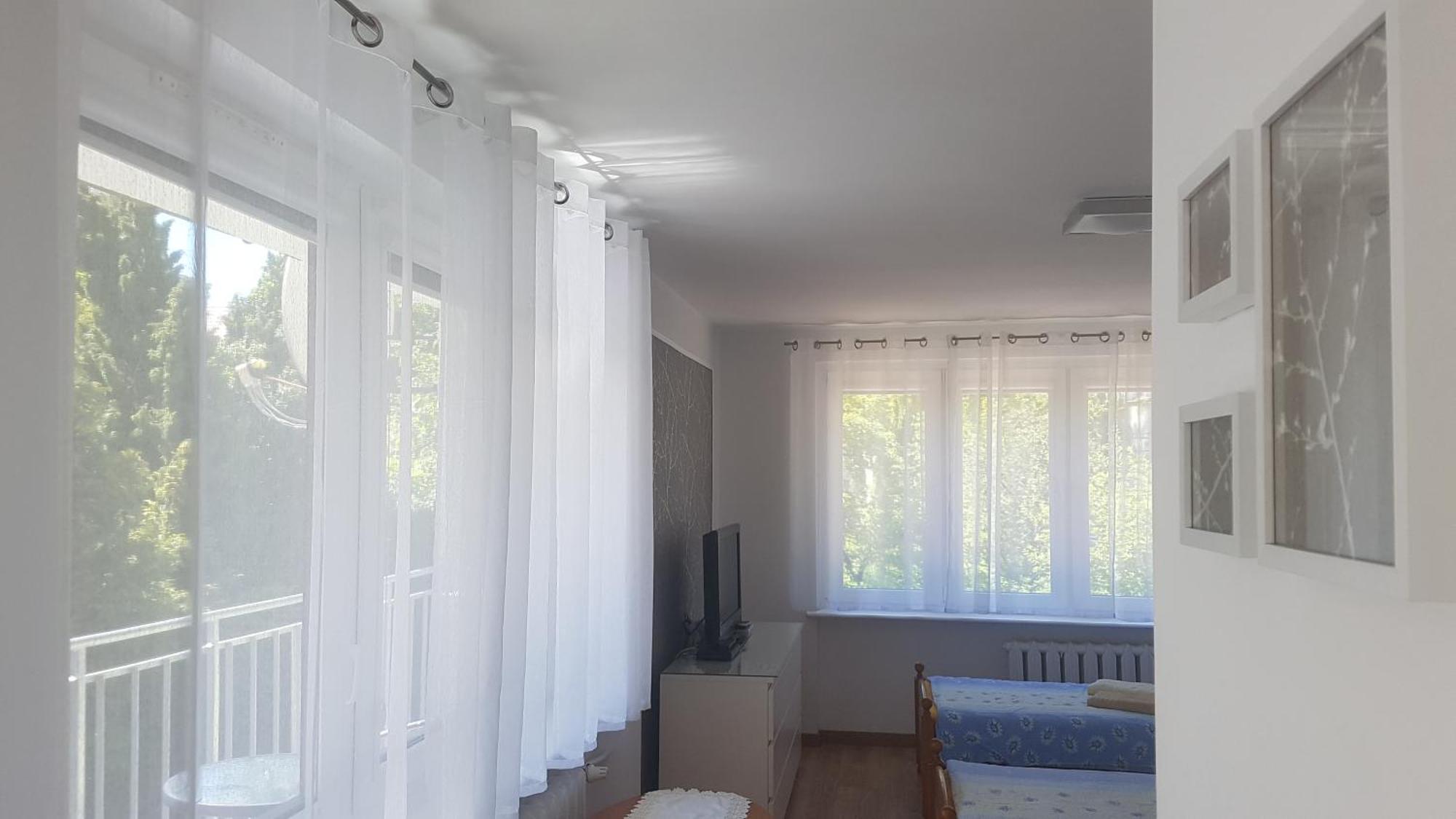 Villa Sart Gdańsk Quarto foto