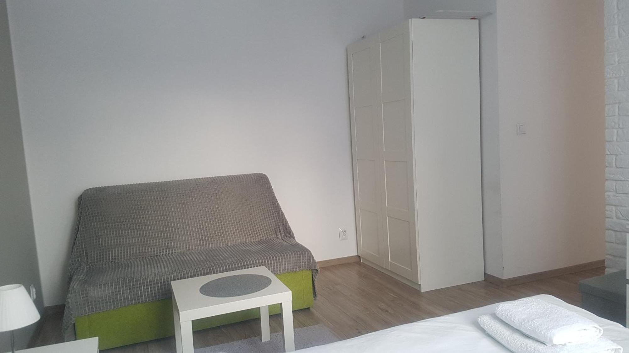 Villa Sart Gdańsk Quarto foto