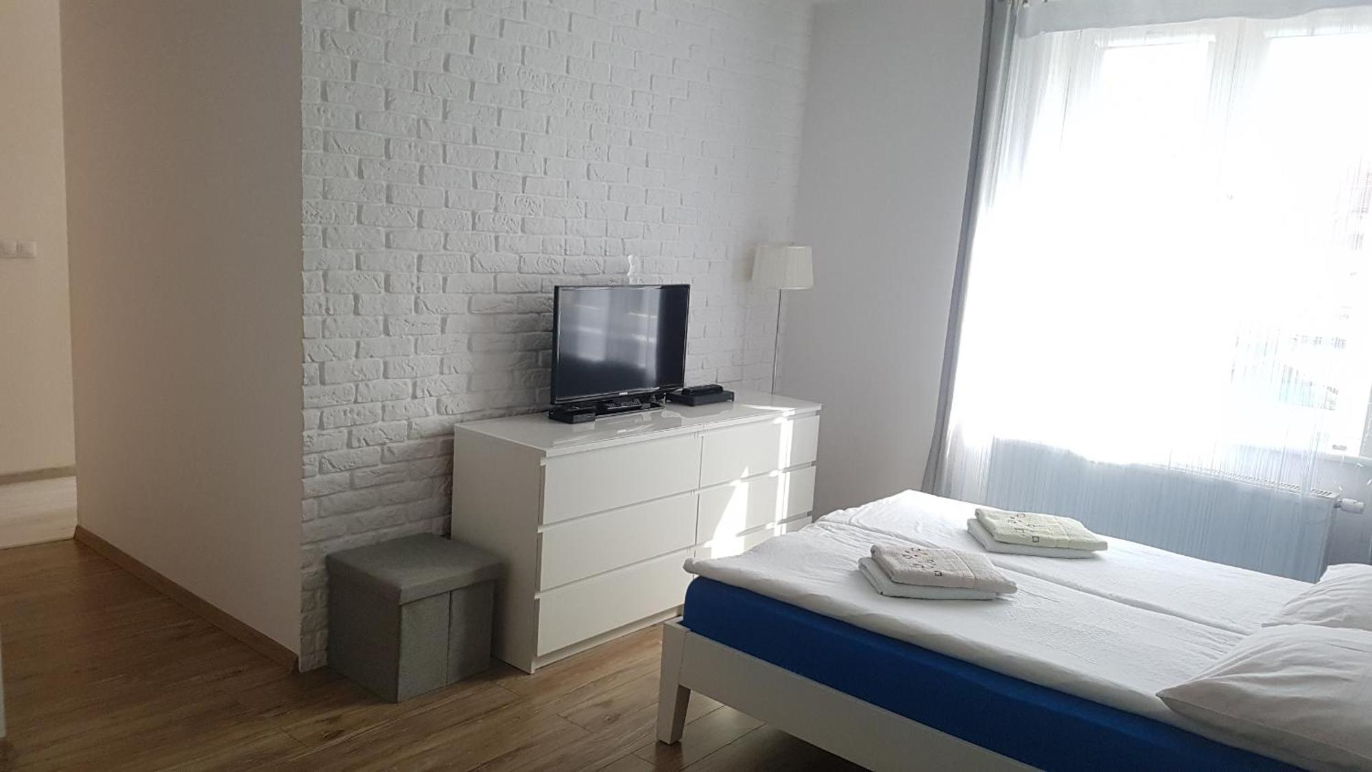 Villa Sart Gdańsk Quarto foto