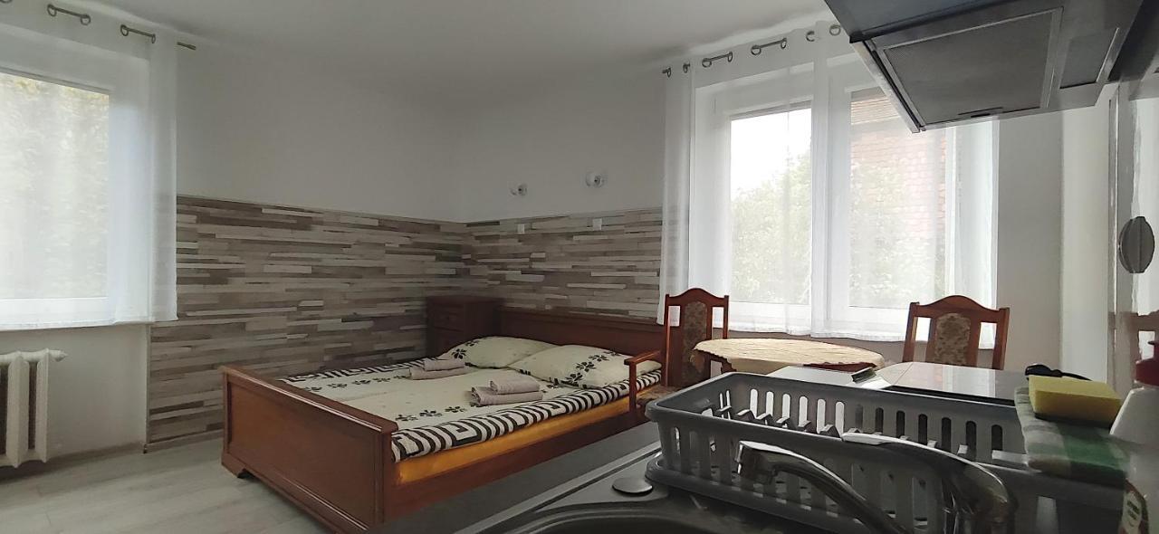 Villa Sart Gdańsk Exterior foto
